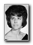Linda Mclanahan: class of 1964, Norte Del Rio High School, Sacramento, CA.
